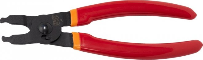 Клещи для размыкания и смыкания замков цепи Unior Master Link pliers 1720/4DP