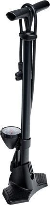 Насос напольный Cube RFR Floorpump HQP Glossy Black