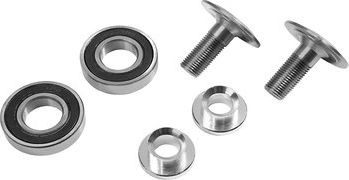 Комплект подшипников для подвески Cube Bearing Set Sting/Stereo/Fritzz Crankshaft Bearing, Pivot