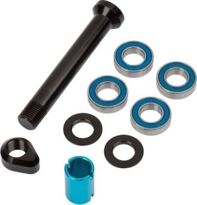 Комплект подшипников для подвески Cube Bearing Set for Rock Mount