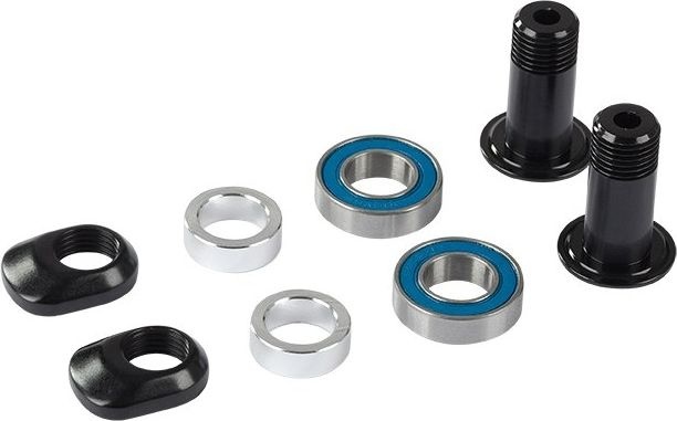 Комплект подшипников для подвески Cube Bearing Set for Seatstay to Link