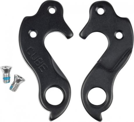 Петух Cube Derailleur Hanger #147