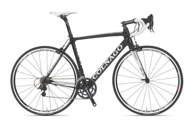 Велосипед Colnago AC-R (2013)