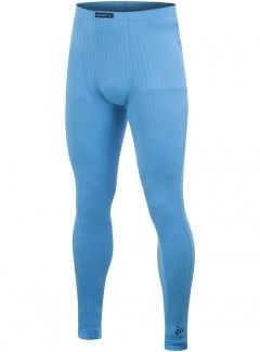 Кальсоны мужские Craft Active Extreme, бирюзовые Light Blue