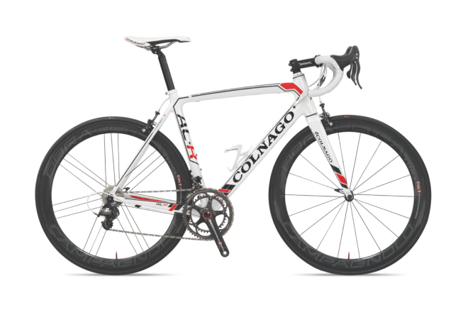 Велосипед Colnago AC-R (2013)