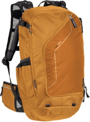 Рюкзак Cube Backpack Edge Twenty, коричневый Sand