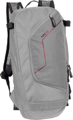 Рюкзак Cube Backpack Pure Ten, серый Grey