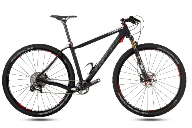 Велосипед Pinarello Dogma XC 9.9 XT-XTR (2014)