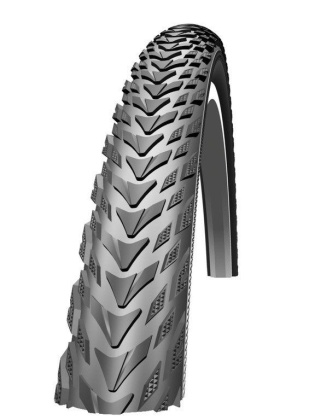 Покрышка Schwalbe Tyrago 28x1.60