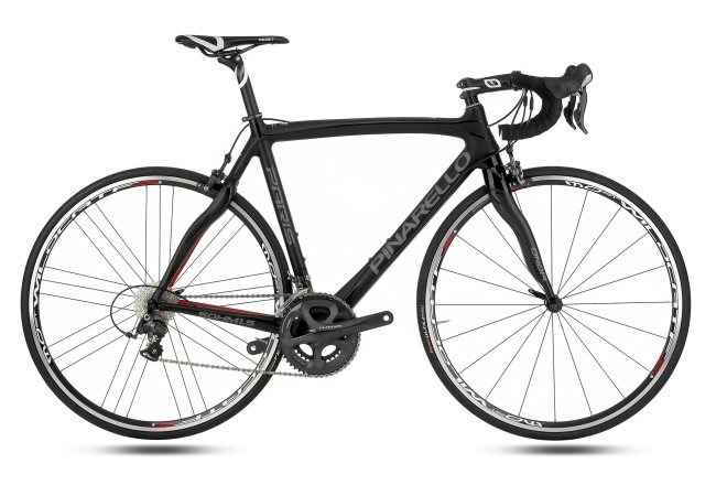 Велосипед Pinarello Paris Carbon Chorus 11s/claw (2013)