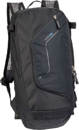 Рюкзак Cube Backpack Pure Ten, чёрный