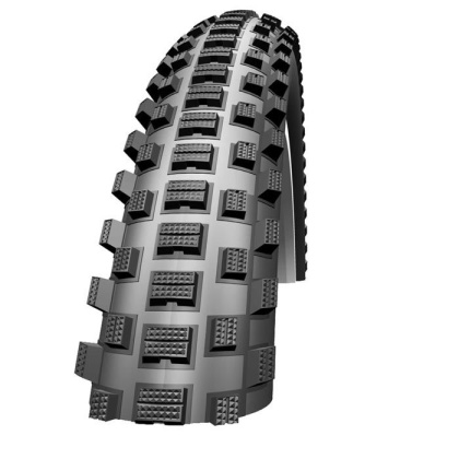 Покрышка Schwalbe Mow Joe 24x1.85