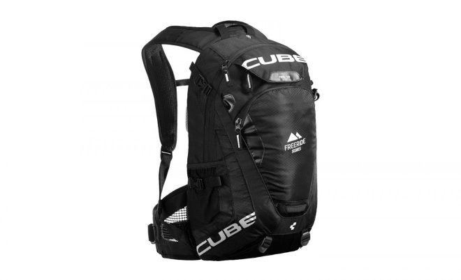 Рюкзак Cube FRS 18 Freeride Backpack