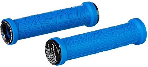 Грипсы Easton MTN Grip 30 мм, синие