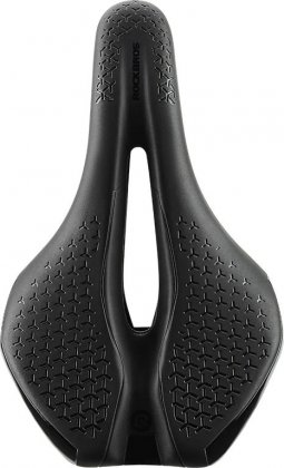 Седло RockBros Bicycle Saddle Cycling Sporty Comfort Bike Seat Hollow Breathable Shockproof