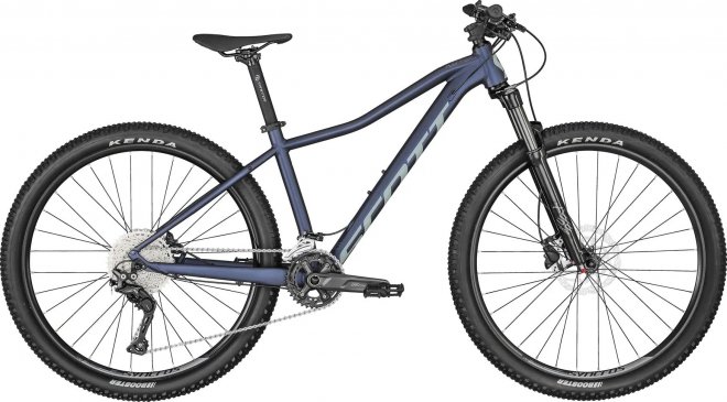 Велосипед Scott Contessa Active 10 29