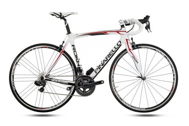 Велосипед Pinarello Rokh Carbon Ultegra 10s / Wildcat (2013)