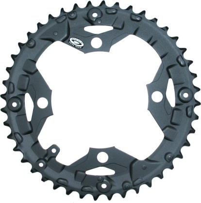 Звезда передняя для Shimano Acera FC-M391, 44T