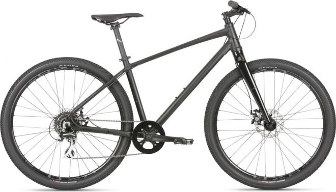 Велосипед Haro Beasley 27.5 (2020)