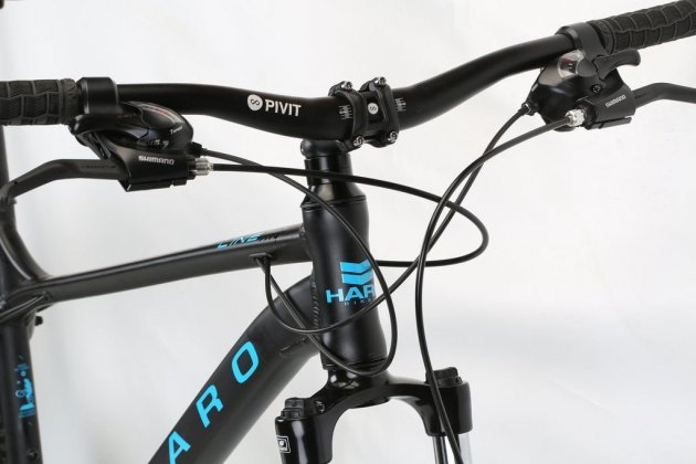 haro mtb bikes