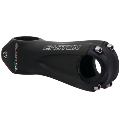 Вынос руля Easton Stem EC90 SL, без наклона, диаметр руля 31.8 мм, длина 120 мм