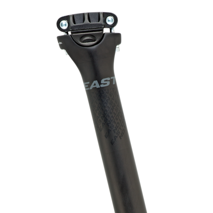 Подседельный штырь Easton Seatpost EC70 Zero Offset, диаметр 30.9 мм, длина 400 мм