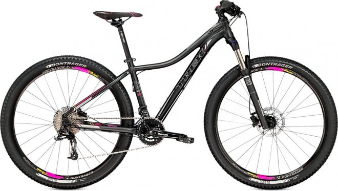 Велосипед Trek Skye SLX 29