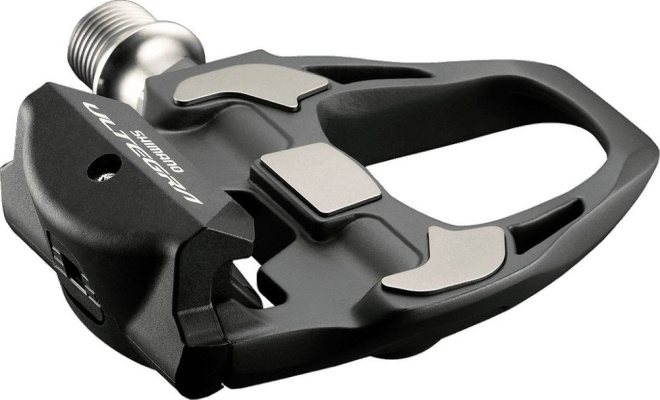 Педали контактные Shimano Ultegra PD-R8000