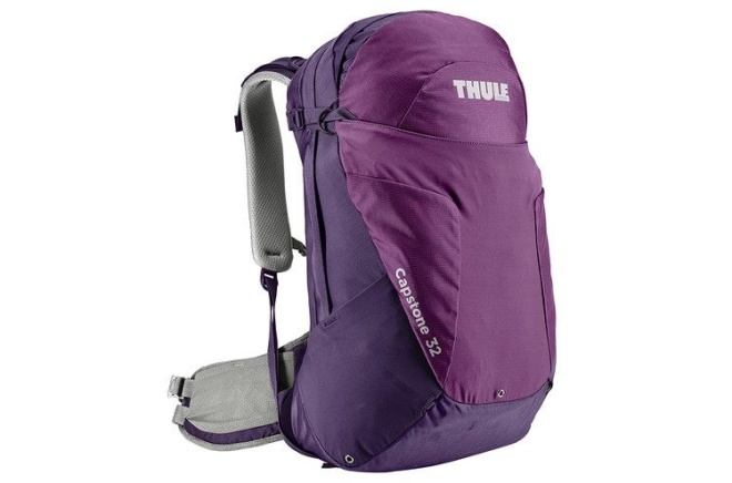 Рюкзак женский Thule Capstone 32L Women's Hiking Pack, фиолетовый