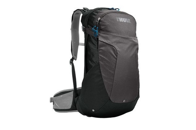 Рюкзак Thule Capstone 22L M/L Men's Hiking Pack, чёрно-серый