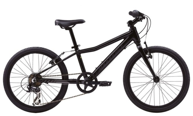 Велосипед Cannondale Street 20 M (2015)