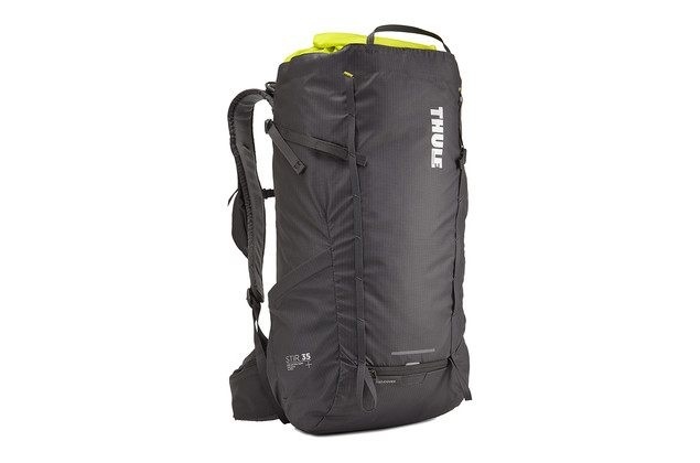 Рюкзак туристический Thule Stir 35L M, тёмно-серый