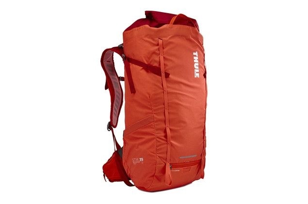 Рюкзак туристический Thule Stir 35L M, оранжевый Orange