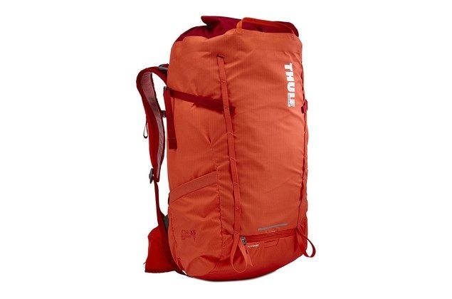 Рюкзак туристический Thule Stir 35L W, оранжевый Orange