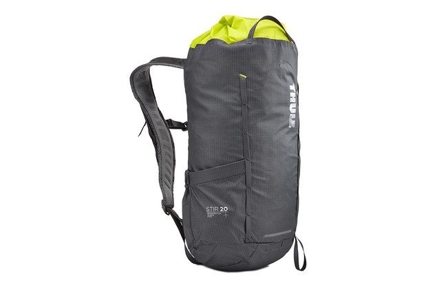 Рюкзак туристический Thule Stir 20L, тёмно-серый