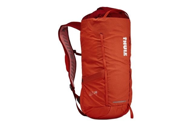 Рюкзак туристический Thule Stir 20L, оранжевый Orange