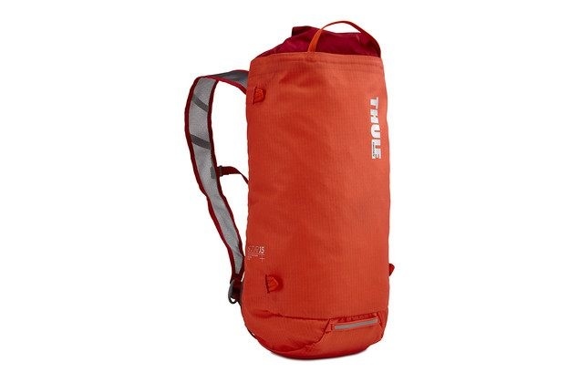 Рюкзак туристический Thule Stir 15L, оранжевый Orange