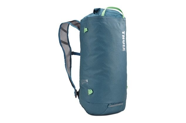 Рюкзак туристический Thule Stir 15L, морская волна