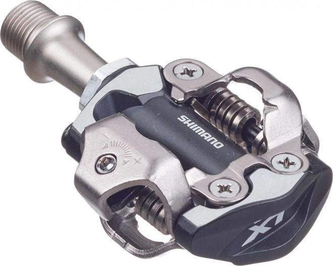 Педали контактные Shimano Deore XT PD-M8000