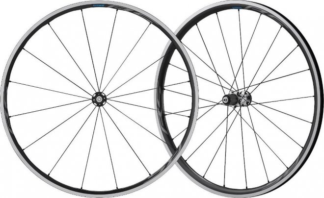 Комплект колёс Shimano Ultegra WH-RS700-C30-TL, 28