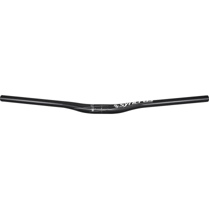 Руль Syncros FL1.0 Carbon Handlebar, подъём 15 мм, ширина 740 мм