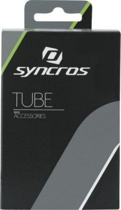 Камера Syncros 27.5 (650B) x 2.1/2.35, ниппель Presta