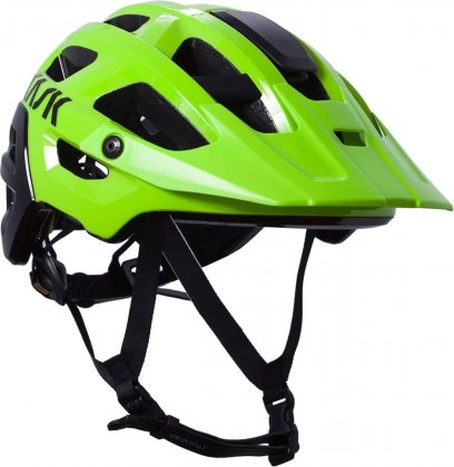 Шлем Kask Rex, лаймовый Lime