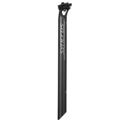 Подседельный штырь Syncros FL2.0 Seatpost, диаметр 27.2 мм, смещение 10 мм