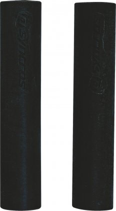 Грипсы Syncros Silicone Grips, чёрные Black