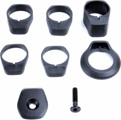 Проставки для рулевой колонки Syncros RR1.5/2.0