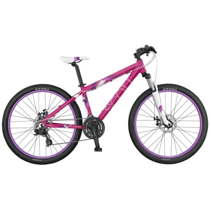 Велосипед Scott Contessa 630 (2015)