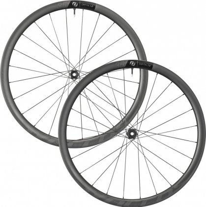 Комплект колёс Syncros Capital 1.0 35 Wheelset