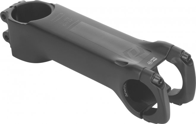 Вынос руля Syncros RR1.5 Aero Foil 31.8 mm Stem, длина 80 мм