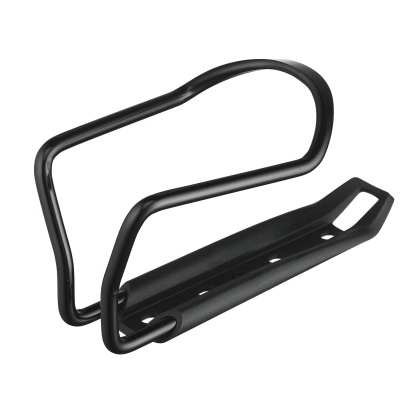 Флягодержатель Syncros Alloy Comp 3.0, чёрный Black